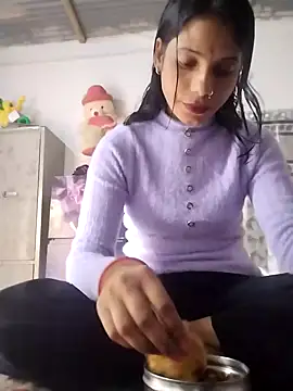 Nitya hot online show from November 17, 7:25 am