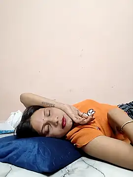 Nitya hot online show from April 18, 6:12 pm