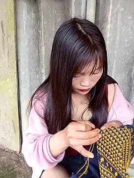 siusiu-00 online show from February 27, 1:05 am