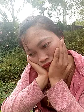 siusiu-00 online show from April 18, 5:11 am