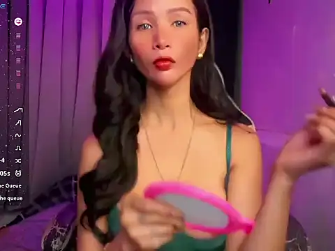 Manddeexx online show from July 2, 10:05 pm