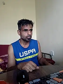 Nudist Jack online show from April 12, 7:35 am