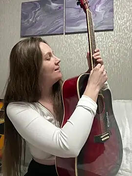 Amy  Leee  online show from March 2, 1:18 pm