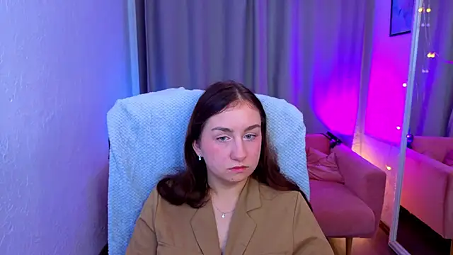 Kattrin Golden online show from October 13, 9:37 pm