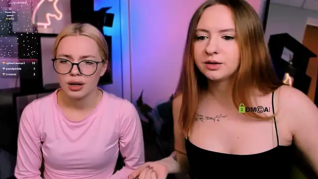 sendi cais online show from November 23, 10:04 am