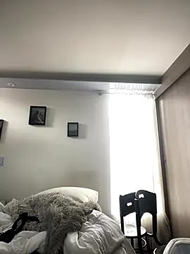 Snapshot of Cara-Hadley chatting on October 13, 4:18 pm Cara-Hadley online show from October 13, 4:18 pm