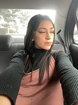 Snapshot of Cara-Hadley chatting on October 14, 12:28 pm Cara-Hadley online show from October 14, 12:28 pm