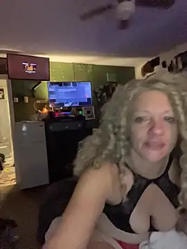 queenkelly1234 online show from October 29, 2:36 am