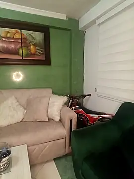  Pamelamilf online show from February 13, 4:08 am