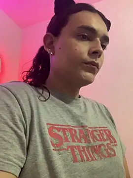 Snapshot of La-Gatiita-trans chatting on January 17, 11:52 pm La-Gatiita-trans online show from January 17, 11:52 pm