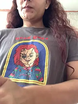 Snapshot of La-Gatiita-trans chatting on February 10, 6:45 pm La-Gatiita-trans online show from February 10, 6:45 pm