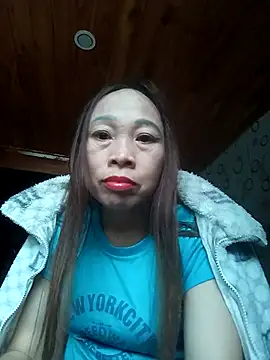 Manni john online show from December 3, 1:13 am