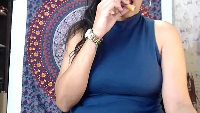 Lucyy Naugthy online show from February 21, 1:45 pm