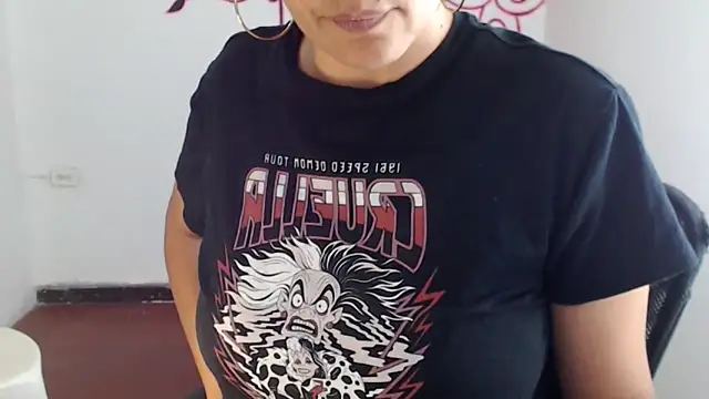 Lucyy Naugthy online show from March 6, 2:02 pm