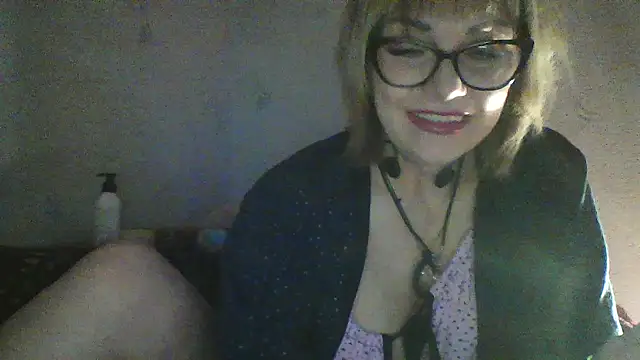 Lia Ray online show from February 13, 8:49 pm