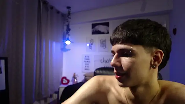 AmethystShadow17 online show from March 10, 8:14 pm