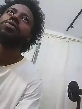 BenhtenBlack25 online show from January 13, 8:58 pm