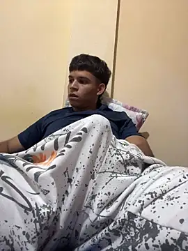 Michael black01 online show from January 17, 3:22 am