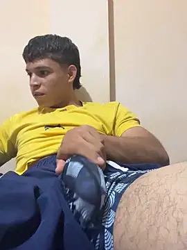 Michael black01 online show from March 4, 5:30 pm