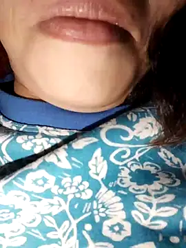 Amanda- ena- online show from January 11, 2:33 pm