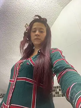 Zoe fire online show from December 1, 12:43 pm