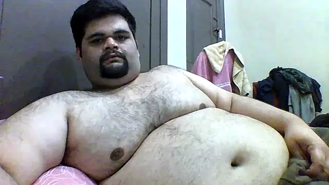 ShavenScope24 online show from January 14, 9:09 pm