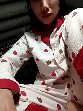 -Kem-01 online show from February 25, 1:32 pm