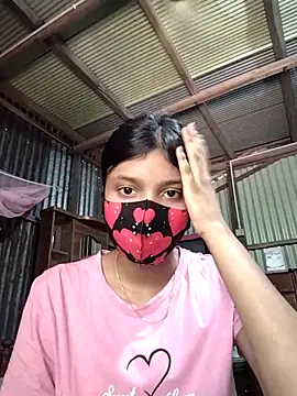 Jaya-Ray online show from March 19, 7:01 am