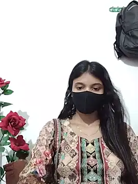 Snapshot of Jaya-Ray chatting on June 19, 12:31 pm Jaya-Ray online show from June 19, 12:31 pm