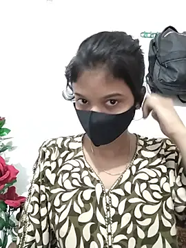 Snapshot of Jaya-Ray chatting on June 22, 4:53 am Jaya-Ray online show from June 22, 4:53 am