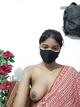 Snapshot of Jaya-Ray chatting on June 24, 5:39 am Jaya-Ray online show from June 24, 5:39 am