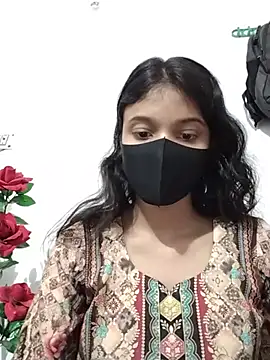 Snapshot of Jaya-Ray chatting on June 25, 10:42 am Jaya-Ray online show from June 25, 10:42 am