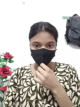 Snapshot of Jaya-Ray chatting on June 27, 5:12 am Jaya-Ray online show from June 27, 5:12 am