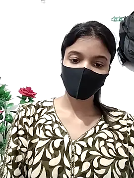 Snapshot of Jaya-Ray chatting on June 29, 5:46 am Jaya-Ray online show from June 29, 5:46 am