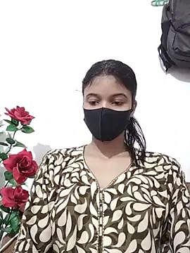 Snapshot of Jaya-Ray chatting on July 1, 4:47 am Jaya-Ray online show from July 1, 4:47 am