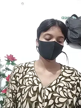Snapshot of Jaya-Ray chatting on July 2, 5:13 am Jaya-Ray online show from July 2, 5:13 am