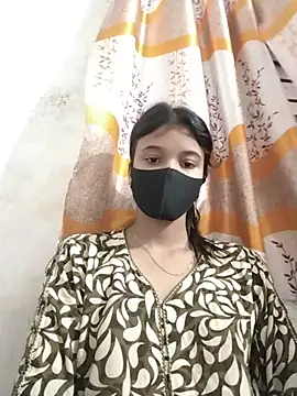Snapshot of Jaya-Ray chatting on July 5, 5:36 am Jaya-Ray online show from July 5, 5:36 am