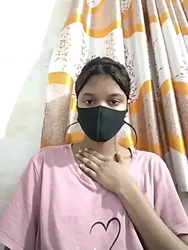 Snapshot of Jaya-Ray chatting on July 7, 9:57 am Jaya-Ray online show from July 7, 9:57 am