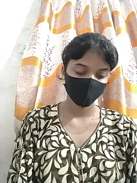 Snapshot of Jaya-Ray chatting on July 8, 5:12 am Jaya-Ray online show from July 8, 5:12 am