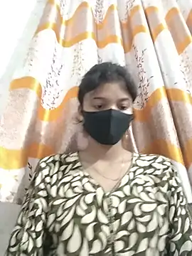 Snapshot of Jaya-Ray chatting on July 9, 1:20 am Jaya-Ray online show from July 9, 1:20 am