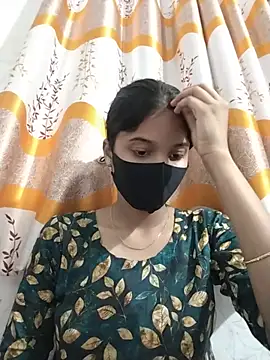 Snapshot of Jaya-Ray chatting on July 13, 9:45 am Jaya-Ray online show from July 13, 9:45 am