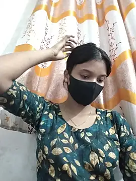 Snapshot of Jaya-Ray chatting on July 14, 5:12 am Jaya-Ray online show from July 14, 5:12 am