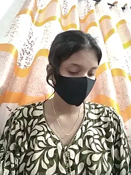 Snapshot of Jaya-Ray chatting on July 15, 5:34 am Jaya-Ray online show from July 15, 5:34 am