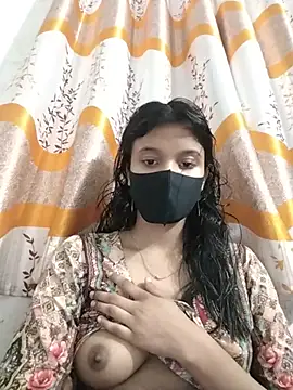 Snapshot of Jaya-Ray chatting on July 16, 10:10 am Jaya-Ray online show from July 16, 10:10 am