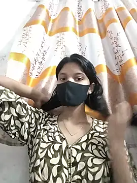 Snapshot of Jaya-Ray chatting on July 17, 12:23 pm Jaya-Ray online show from July 17, 12:23 pm