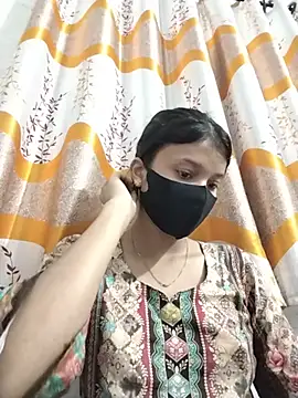 Snapshot of Jaya-Ray chatting on July 20, 6:06 am Jaya-Ray online show from July 20, 6:06 am