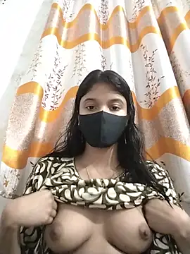 Snapshot of Jaya-Ray chatting on July 20, 12:18 pm Jaya-Ray online show from July 20, 12:18 pm