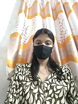 Snapshot of Jaya-Ray chatting on July 21, 4:37 am Jaya-Ray online show from July 21, 4:37 am