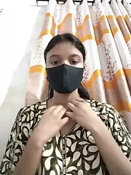 Snapshot of Jaya-Ray chatting on July 23, 5:05 am Jaya-Ray online show from July 23, 5:05 am