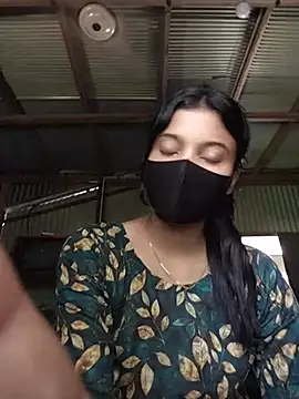 Snapshot of Jaya-Ray chatting on July 31, 5:29 am Jaya-Ray online show from July 31, 5:29 am
